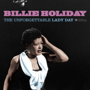 The Unforgettable Lady Day Gatefold Pack