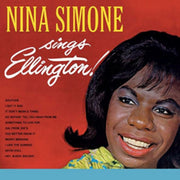 Nina Simone Sings Ellington / Nina Simon