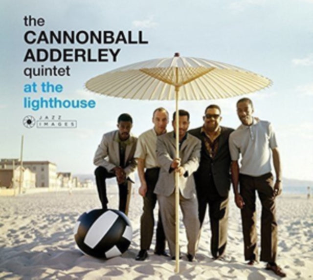 The Cannonball Adderley Quintet At The L