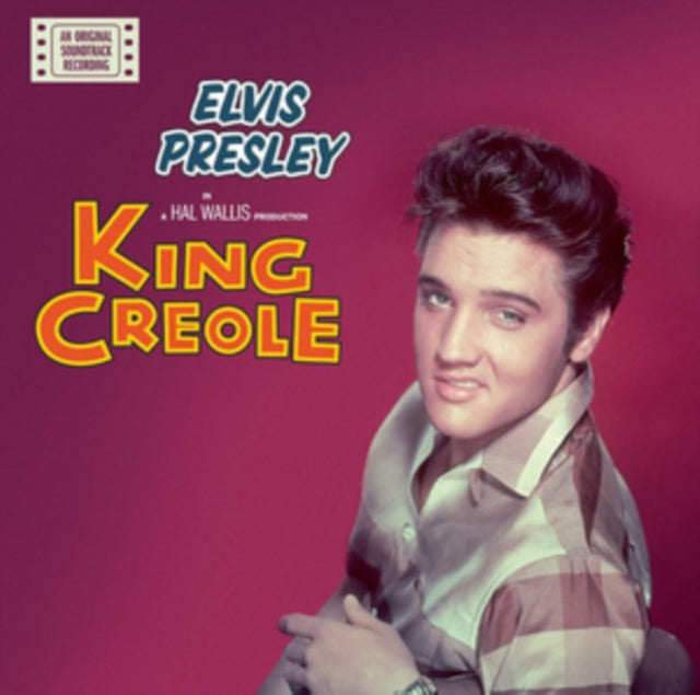 King Creole / Loving You