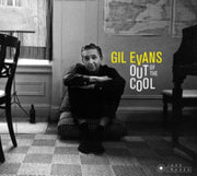 Out Of The Cool