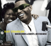 Modern Sound In Country & Western Music