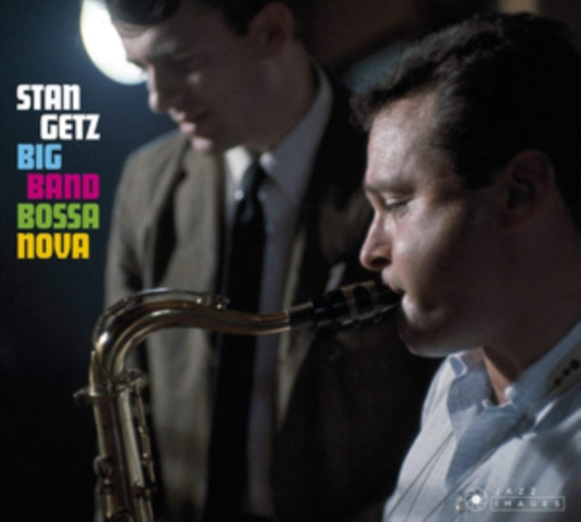 Big Band Bossa Nova / Jazz Samba