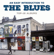 An Easy Introduction To The Blues Top 16