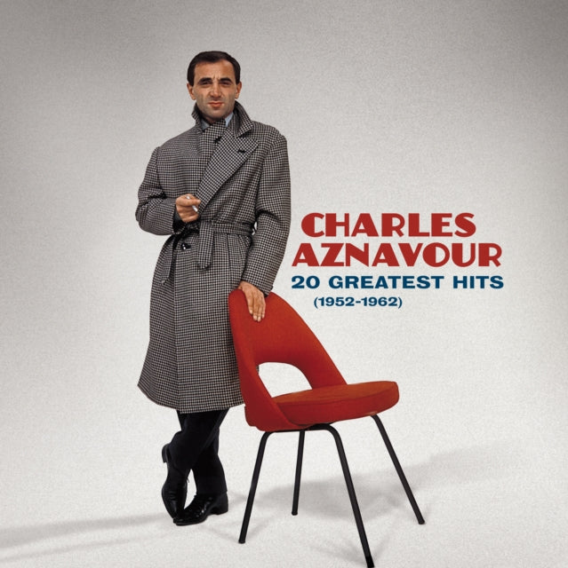 20 Greatest Hits 1952-1962