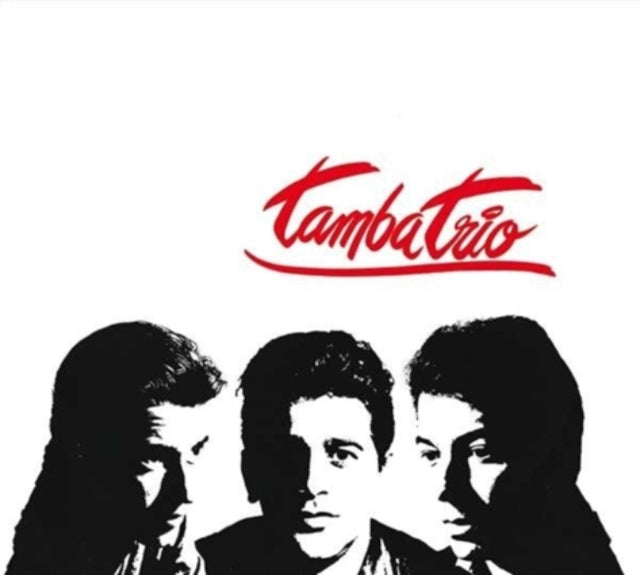 Tamba Trio / Avanco