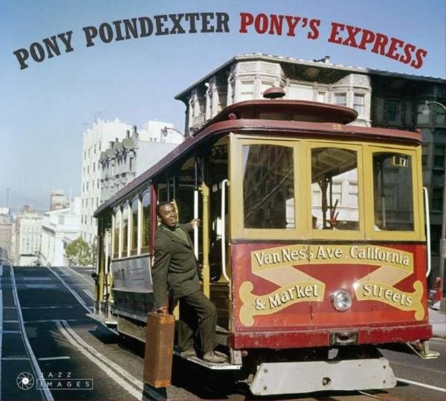 Ponys Express Complete Edition