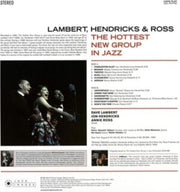 The Hottest New Group In Jazz Deluxe Edi
