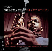 Giant Steps / Settin The Pace