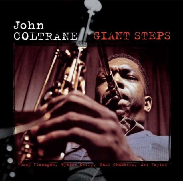 Giant Steps / Settin The Pace