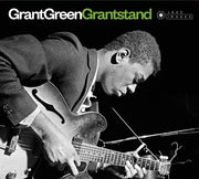 Grantstand / First Stand / Grant Street