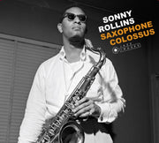 Saxophone Colossus / The Sound Of Sonny