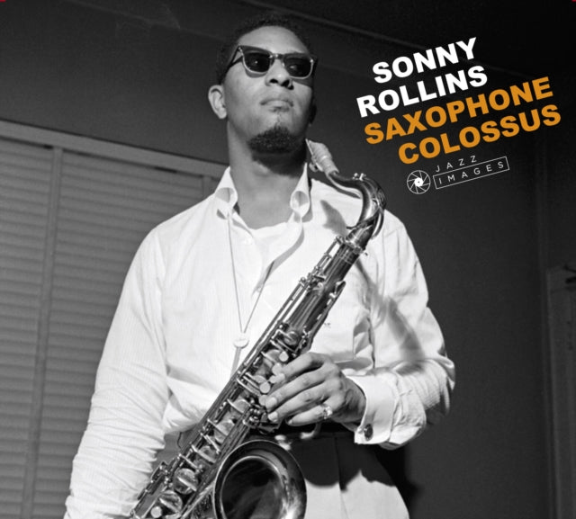 Saxophone Colossus / The Sound Of Sonny