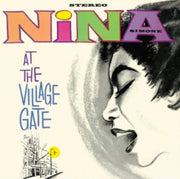 At The Village Gate