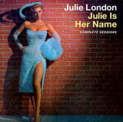 Julie Is Her Name - The Complete Session