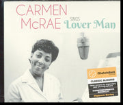 Sings Lover Man And Other Billie Holiday