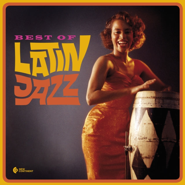 The Best Of Latin Jazz Deluxe Edition
