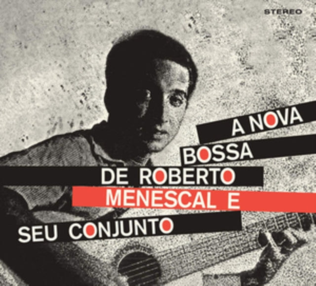 A Bossa Nova De Roberto Menescal E Seu C