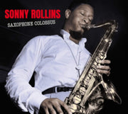 Saxophone Colossus - The Complete Lp / W