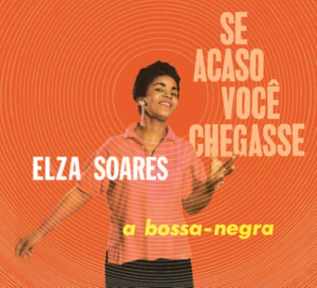 Se Acaso Voce Chegasse A Bos