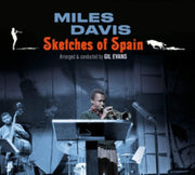 Sketches Of Spain