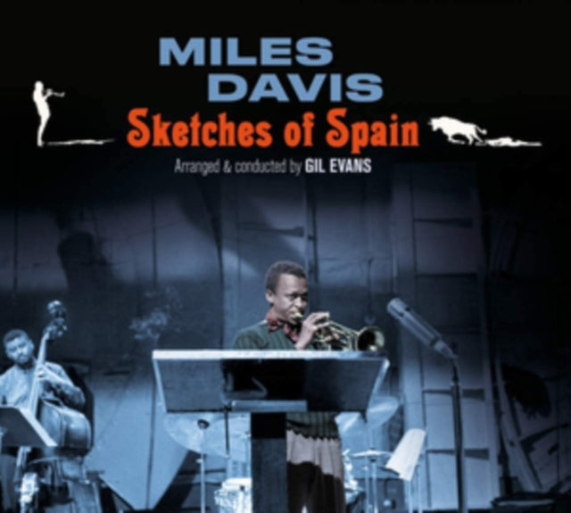 Sketches Of Spain