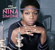 The Amazing Nina Simone +11 Bonus Tracks