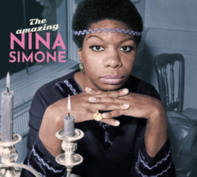 The Amazing Nina Simone +11 Bonus Tracks