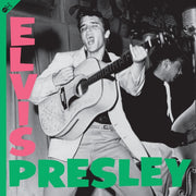 Elvis Presley Debut Album +bonus Cd Elvi
