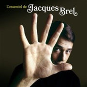 Lessentiel De Jacques Brel 26 Top Tracks