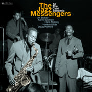 The Jazz Messengers At Cafe Bohemia