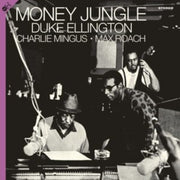 Money Jungle +4 Bonus Tracks +bonus Cd M