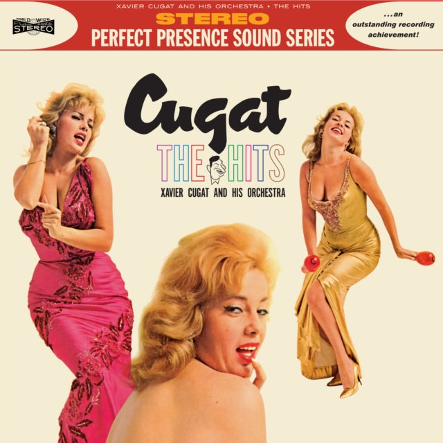The Hits - 21 Great Hits By The Rhumba K