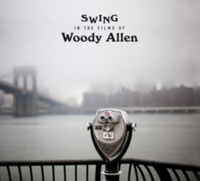 Swing In The Films Of Woody Allen - 21 I