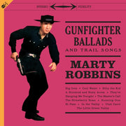 Gunfighter Ballads And Trail Songs +bonu