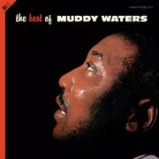 The Best Of Muddy Waters +bonus Cd