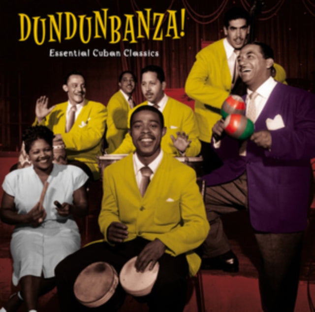 Dundunbanza - Essential Cuban Classics