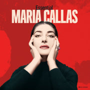 Essential Maria Callas Limited Edition