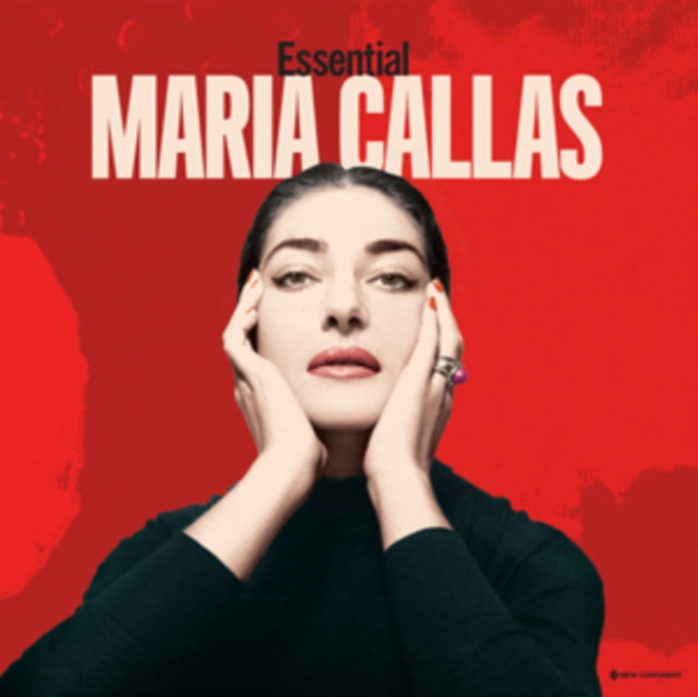 Essential Maria Callas Limited Edition