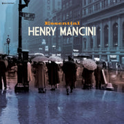 Essential Henry Mancini Limited Gatefold