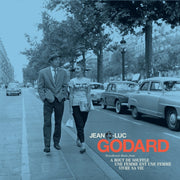 A Bout De Souffle & Other Film Soundtrac