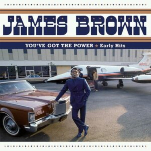 Youve Got The Power - Early Hits