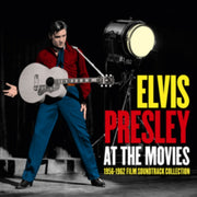 At The Movies 1956-1962 Film Soundtrack