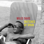 Sketches Of Spain Limited Edition Yellow