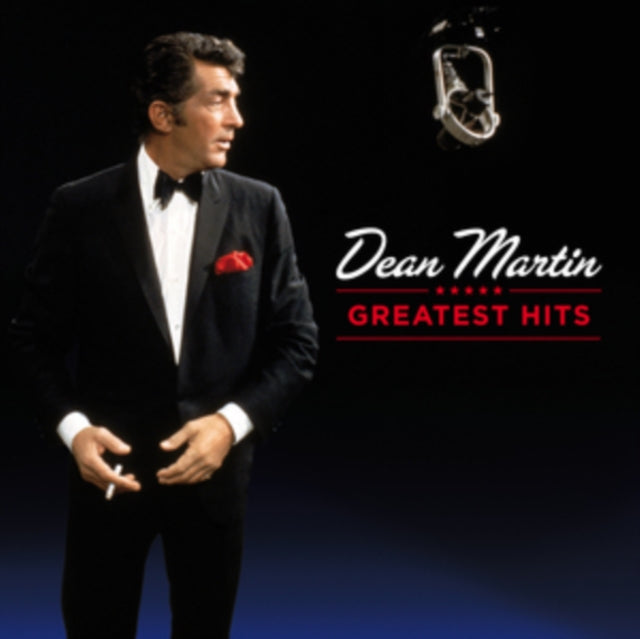 Greatest Hits Limited Edition Red Vinyl