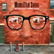 Manhattan Swing - Music From The Movies