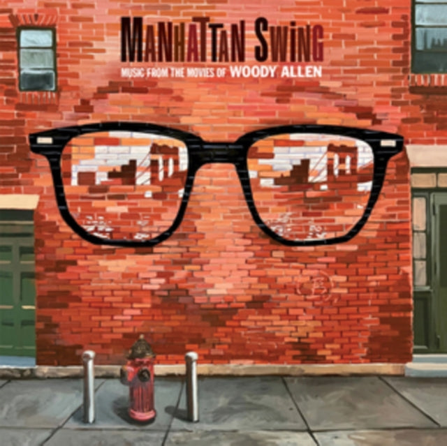 Manhattan Swing - Music From The Movies