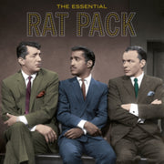 The Essential Rat Pack Limited Edition