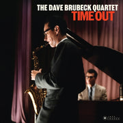Time Out Purple Vinyl