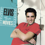 At The Movies Red Vinyl